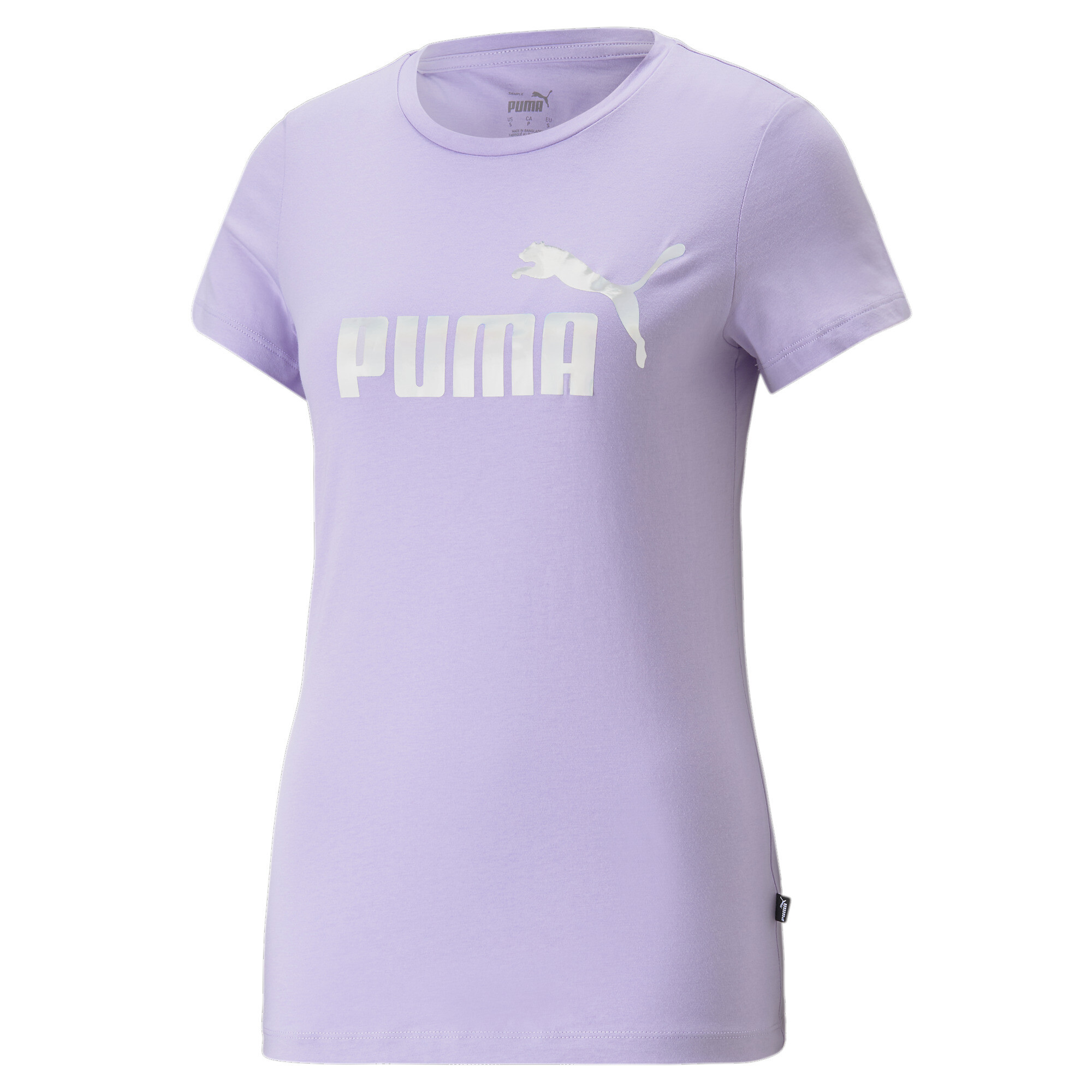 Футболка Puma 67444825 - фото 5