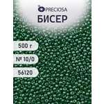 Набор для творчества Preciosa бисер чешский 10/0 500г 56120