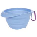 Миска для собак ICEPEAK PET M Синий 470808314B330M