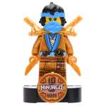 Фигурка LEGO Ninjago Nya