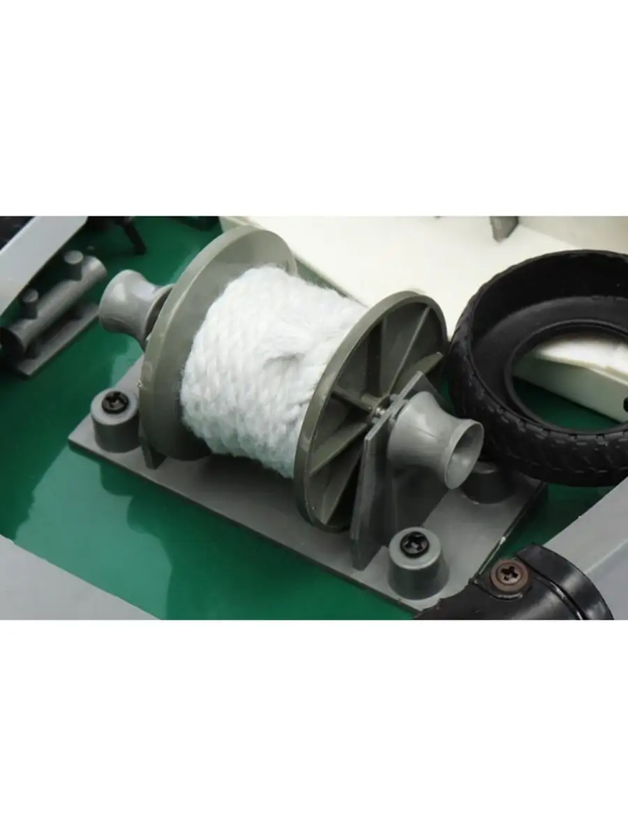 Автомобиль РУ Heng Long - фото 6