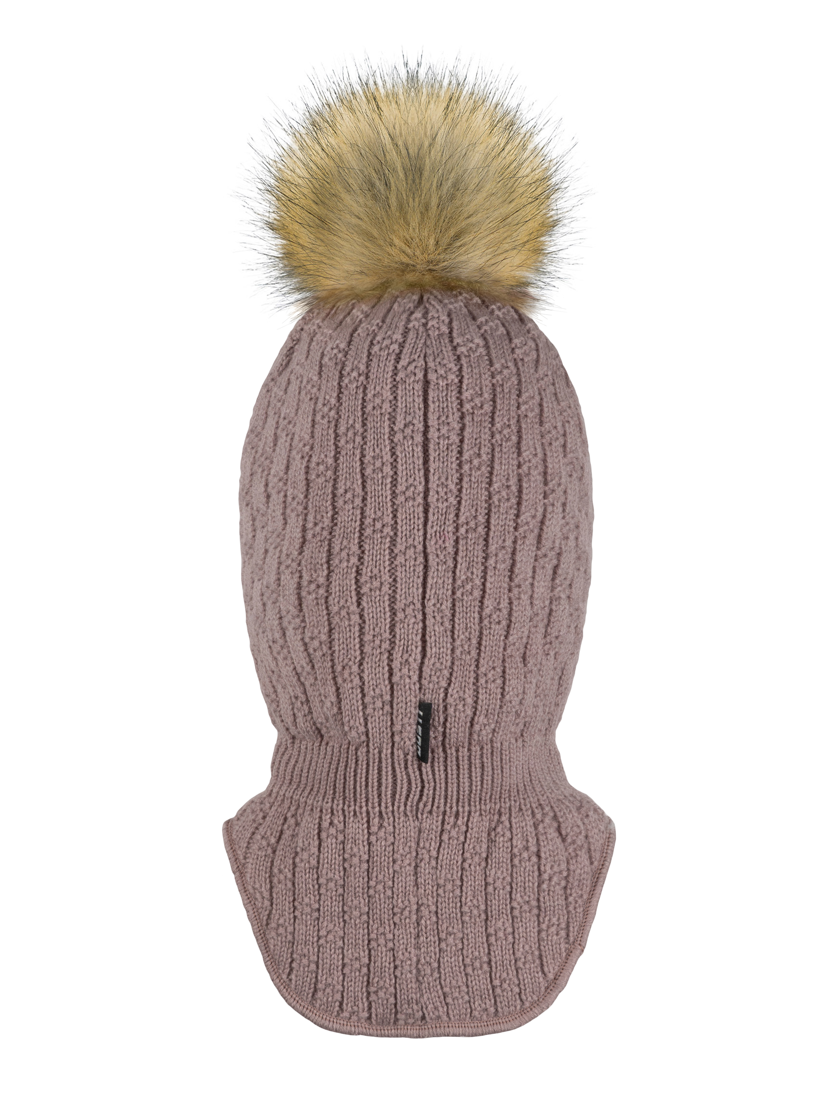 Шапка GUSTI GW25AC1229G-BEIGE - фото 7