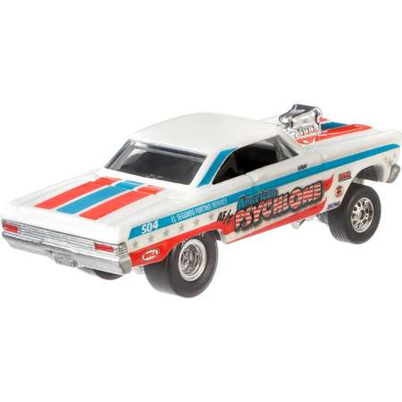 Автомобиль Hot Wheels 1:64