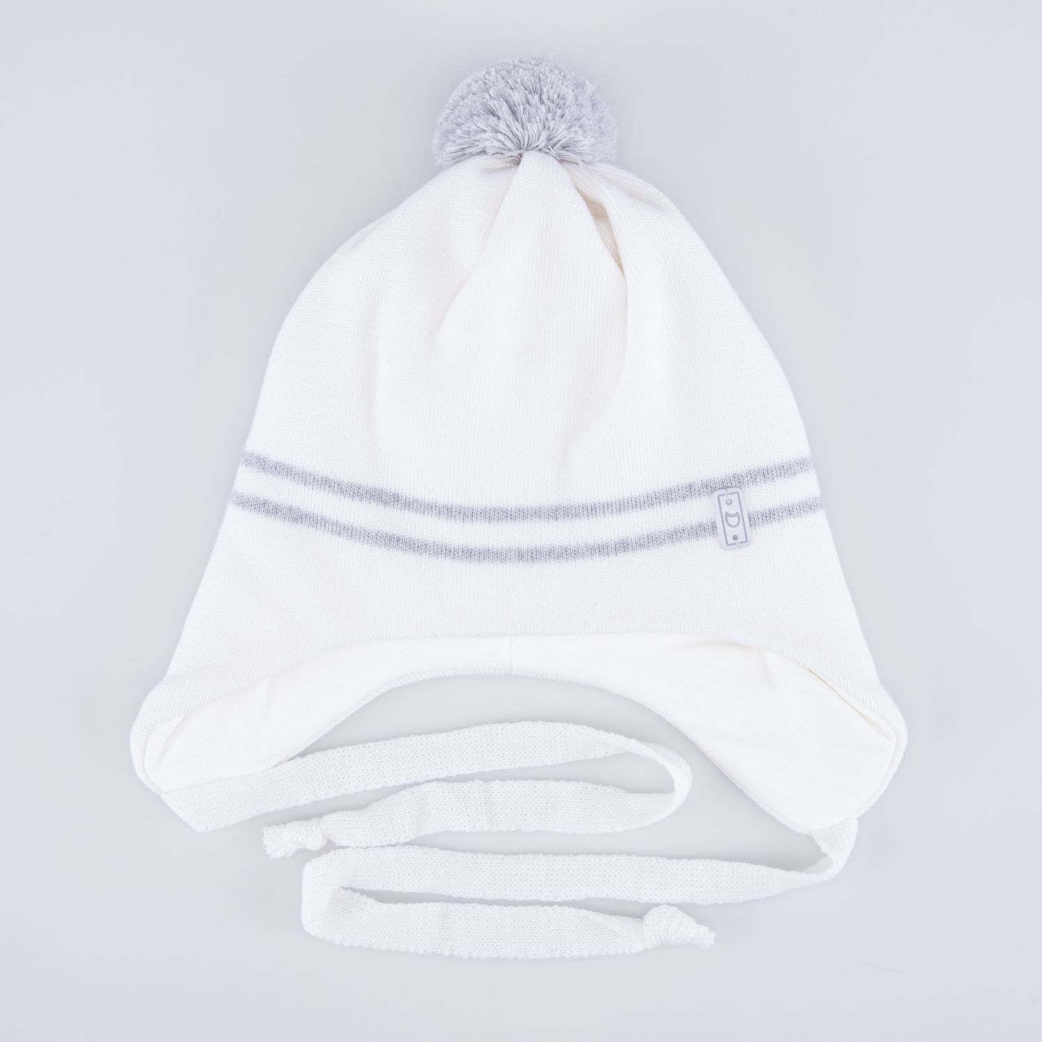 Шапка Котофей 07811423-41 - фото 3