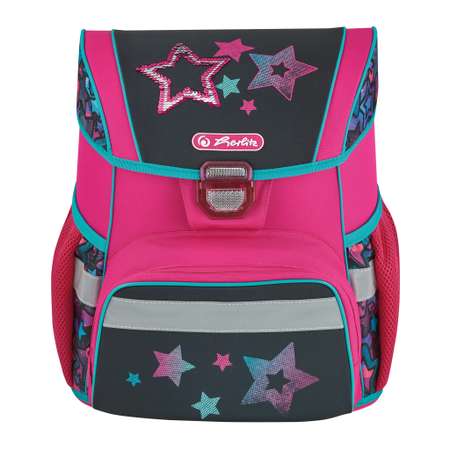 Ранец Herlitz Loop Stars 50032563