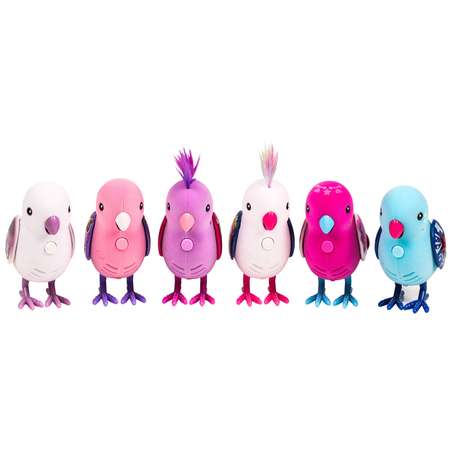 Фигурка Little Live Pets