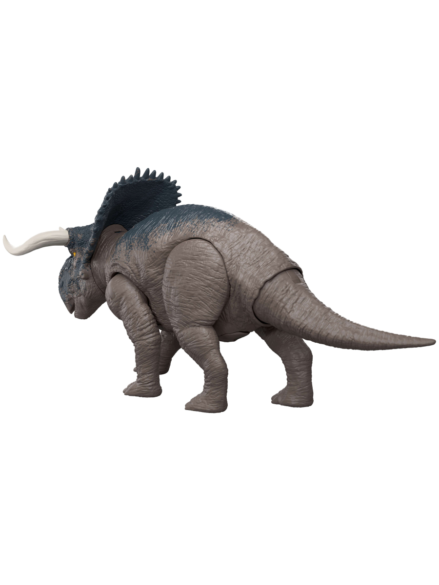 Фигурка Jurassic World JGC81 динозавр Насутоцератопс - фото 9