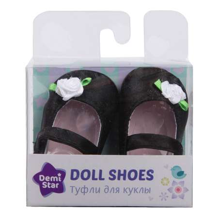 Обувь для кукол Demi Star