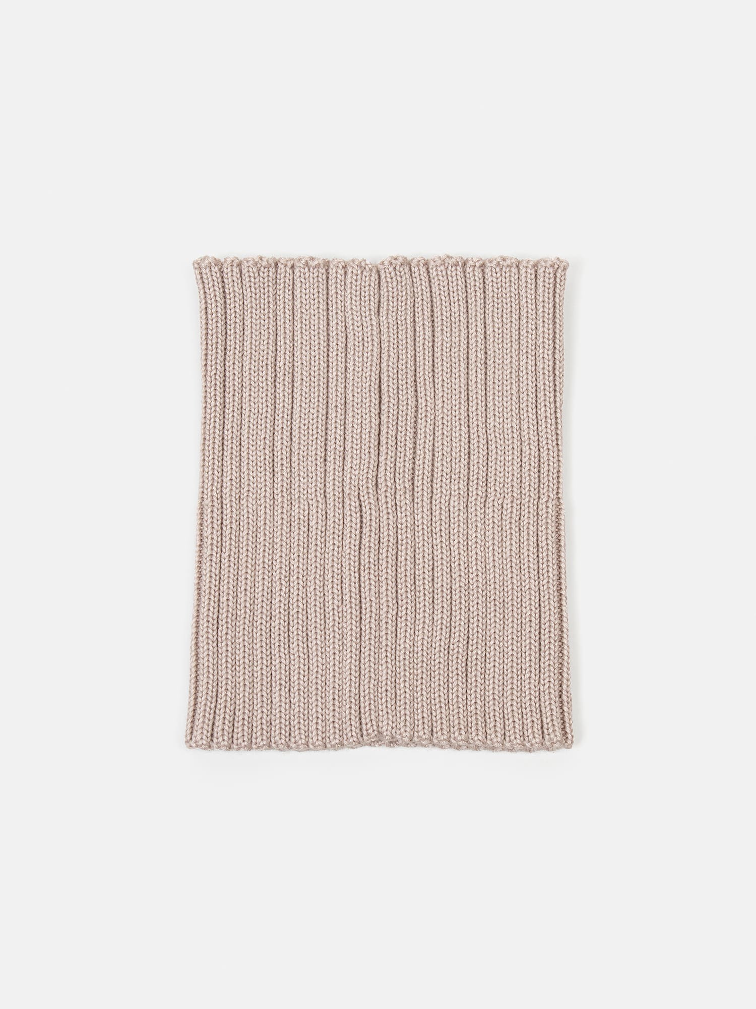 Снуд BUNGLY 1R5846/Ваниль - фото 4