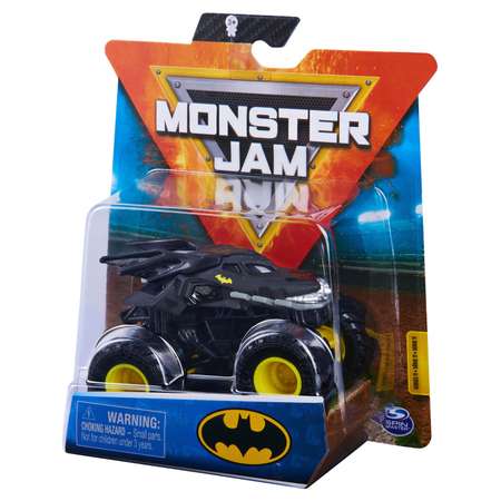 Автомобиль Monster Jam 1:64
