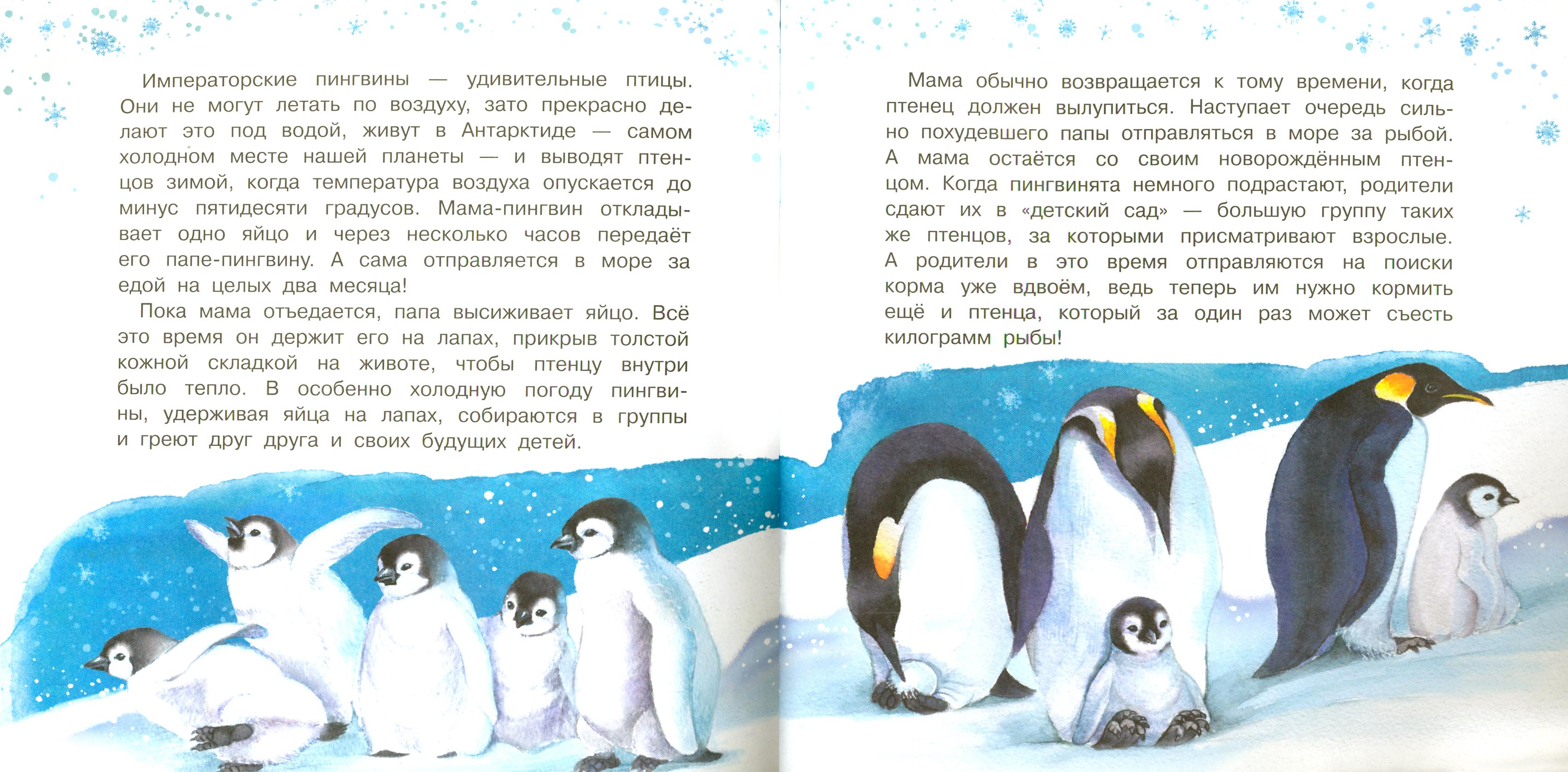 Книга Качели У кого какие детки - фото 6
