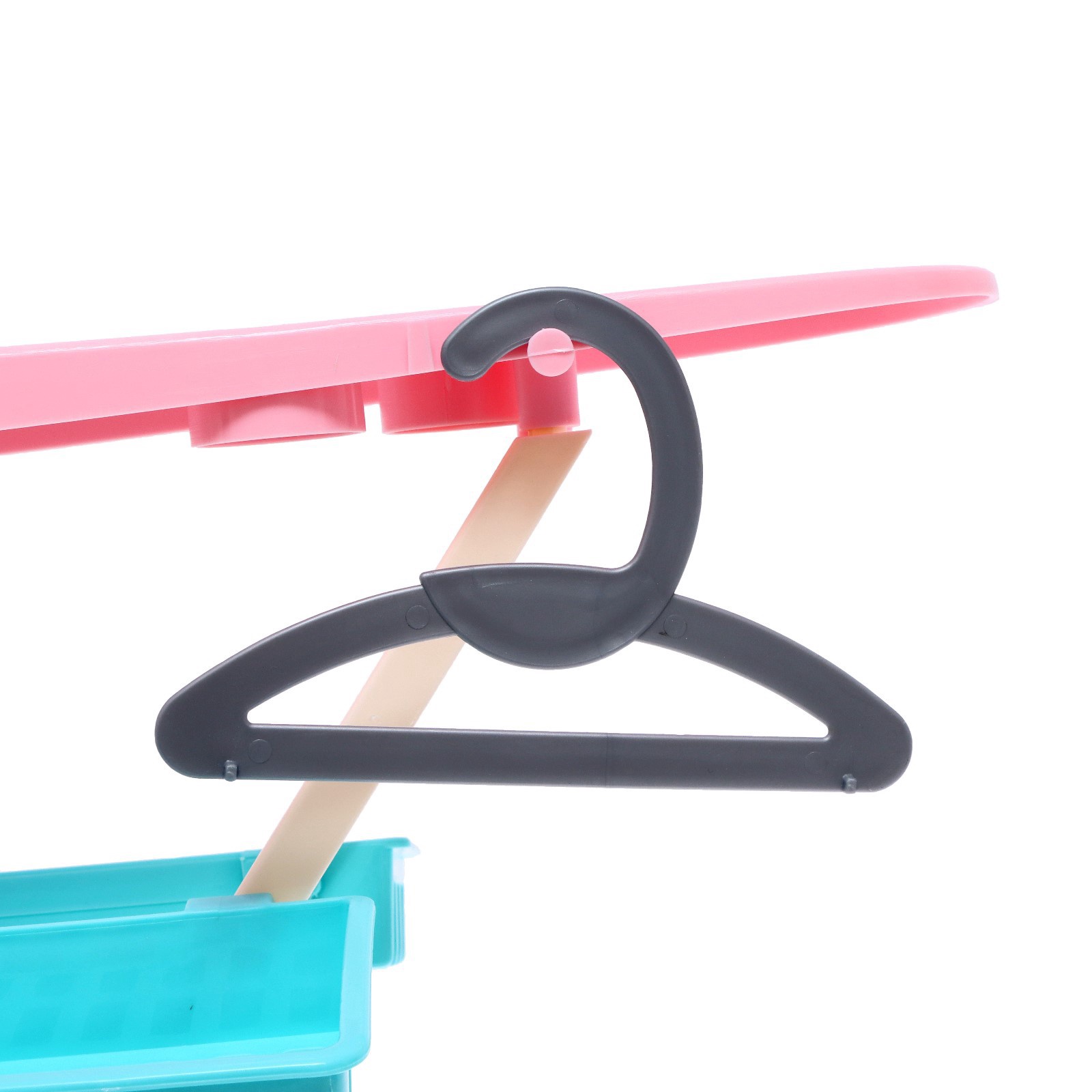 Игрушка Полесье стиральная машина - фото 12