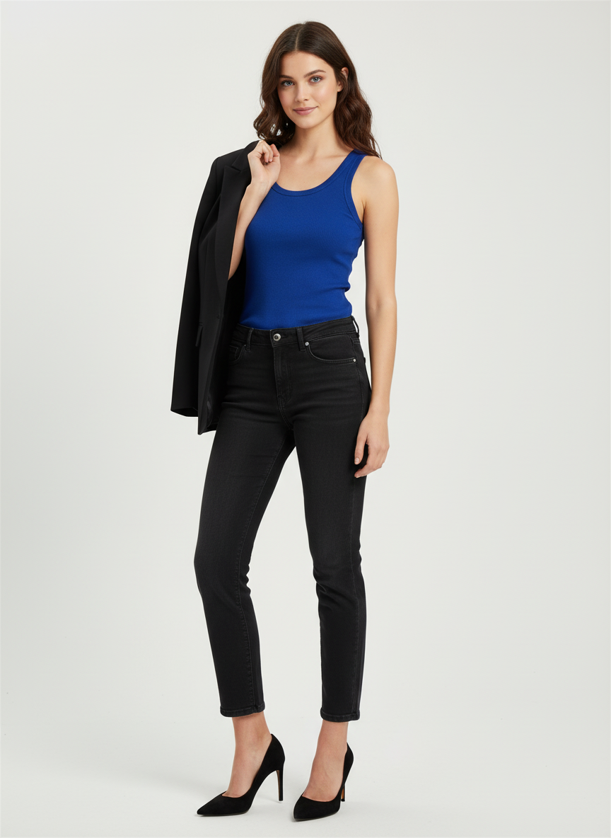 Майка Liza Volkova - фото 1