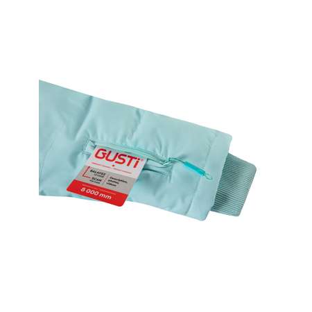 Парка GUSTI