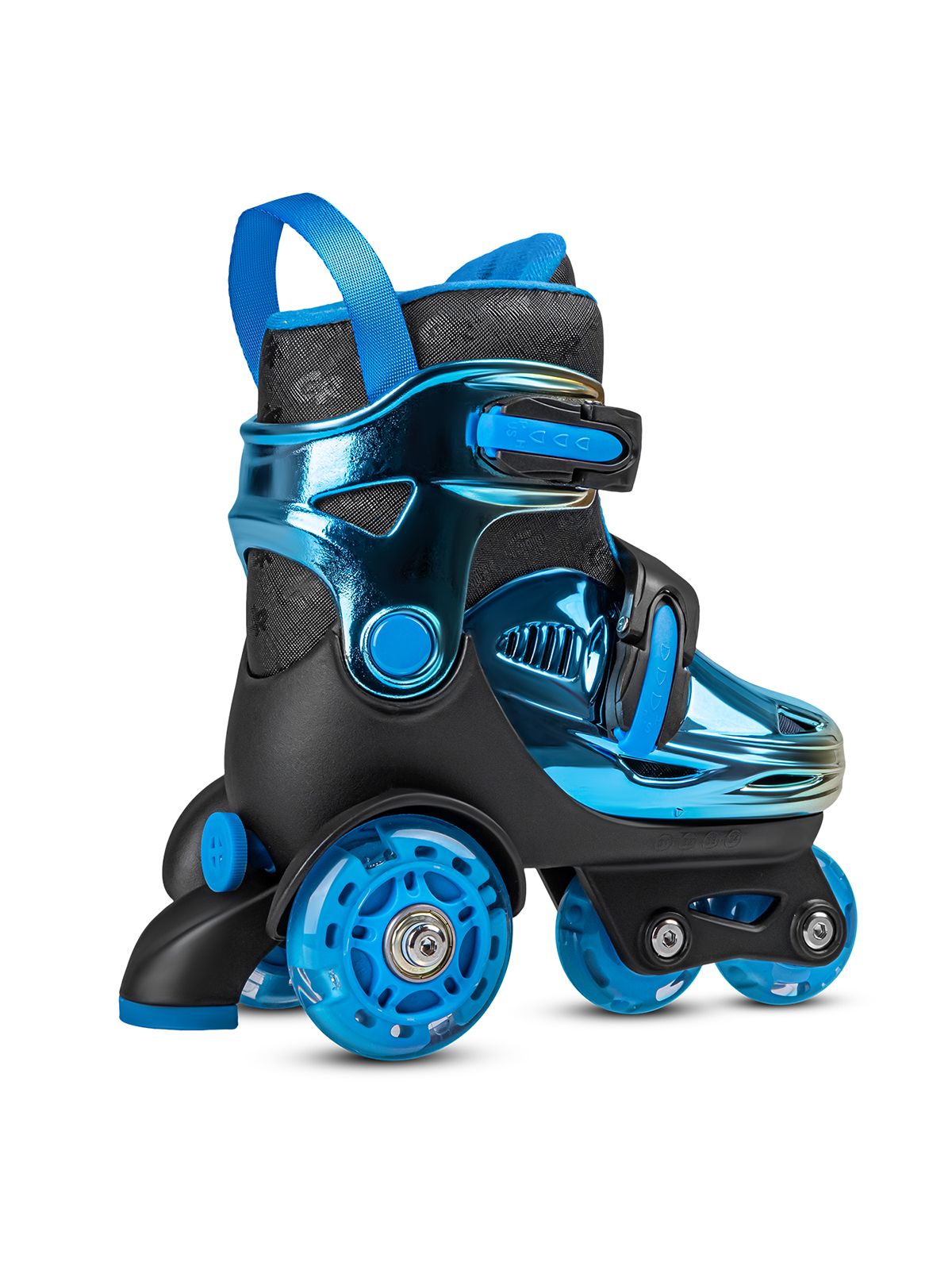 Роликовые коньки CITYRIDE XS 27-30 - фото 19