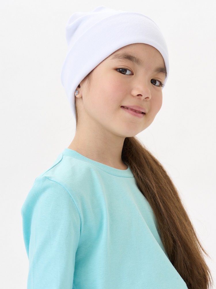 Лонгслив UZCOTTON K-L/Небо - фото 7
