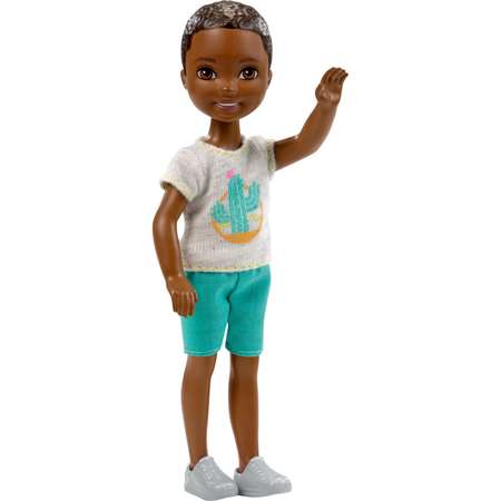 Кукла модельная Barbie