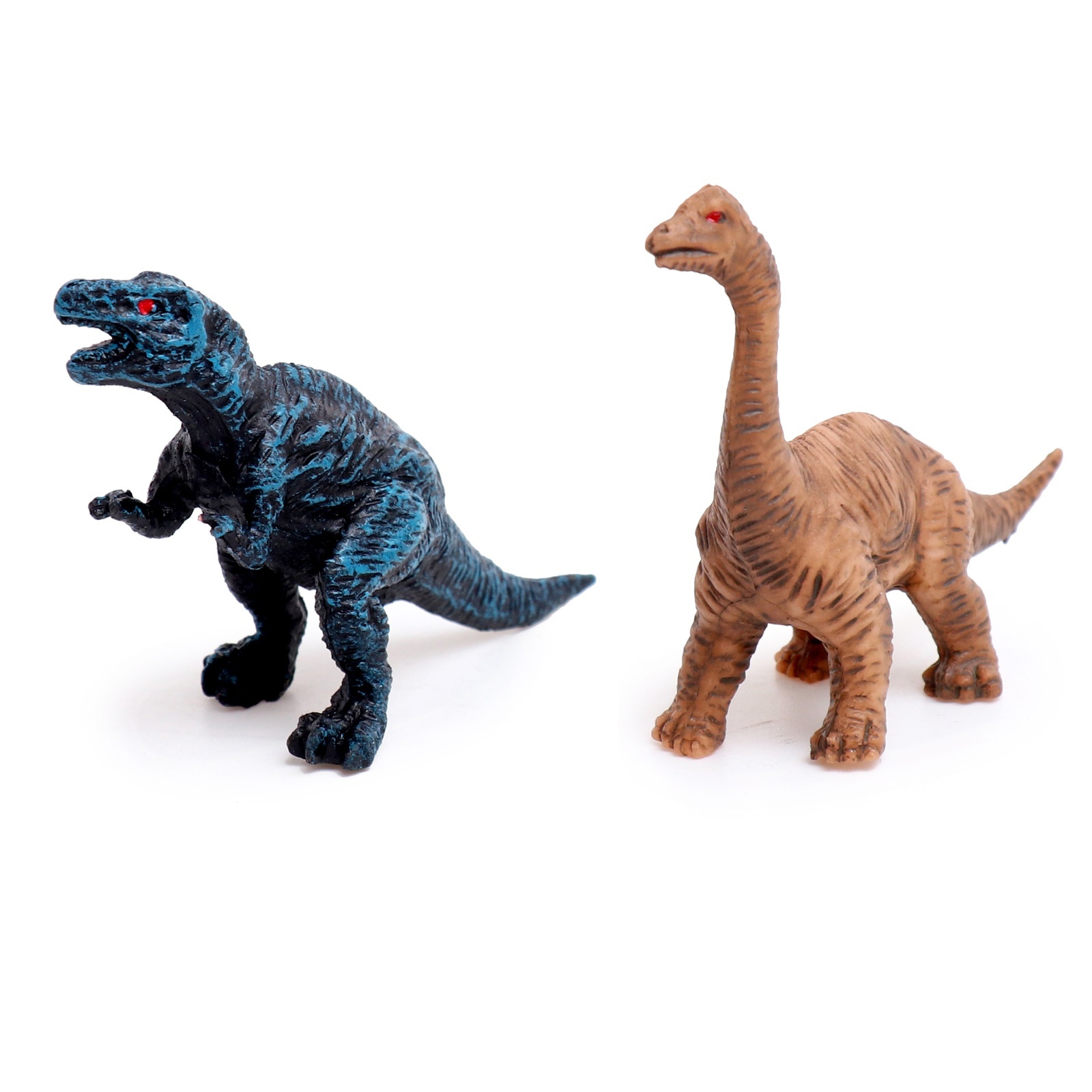 Автовоз Автоград Диногонки 10499715 - фото 10