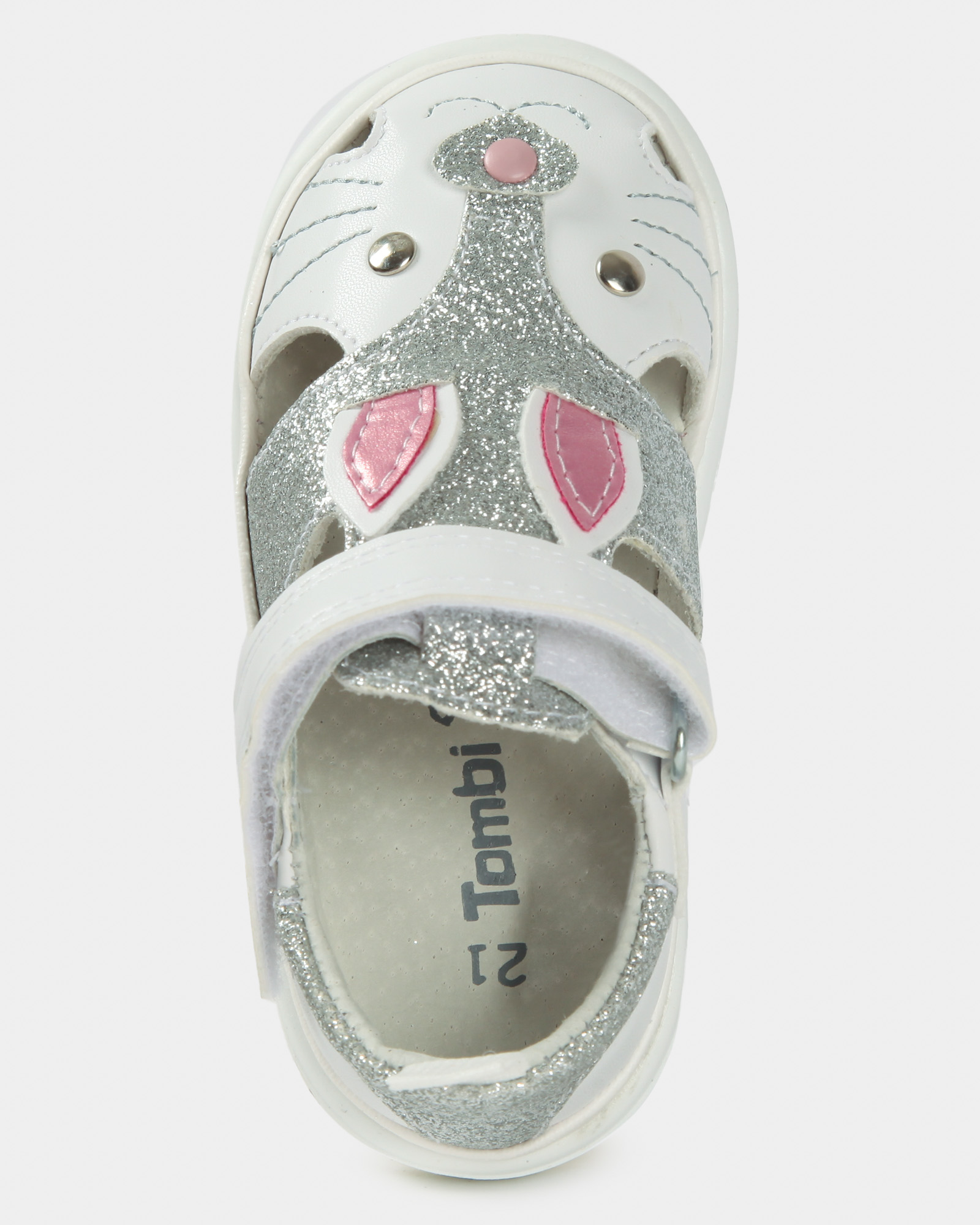 Сандалии Tombi 3610-11 - фото 4