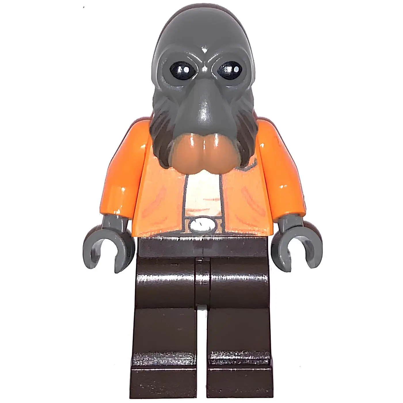 Фигурка LEGO Star Wars Ponda - фото 1