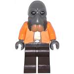 Фигурка LEGO Star Wars Ponda