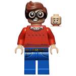 Фигурка LEGO Dick Grayson The