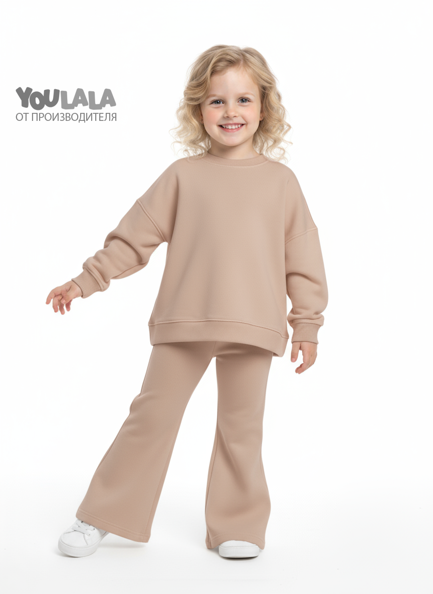 Костюм YOULALA 8010330104 - фото 2