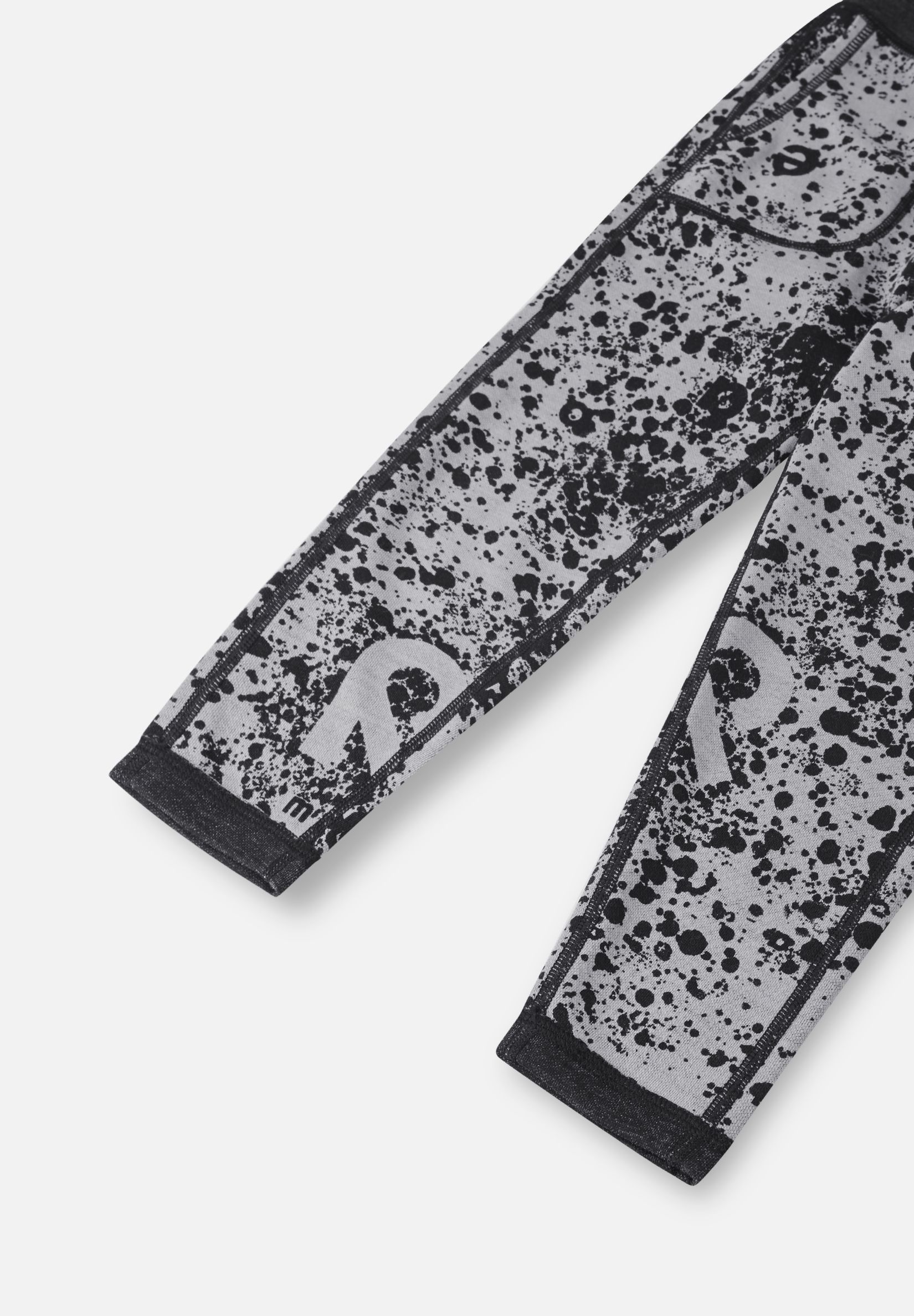 Брюки Reima 5200059A-9993 - фото 4