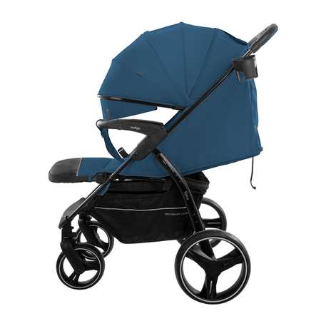 Коляска прогулочная Indigo Epica