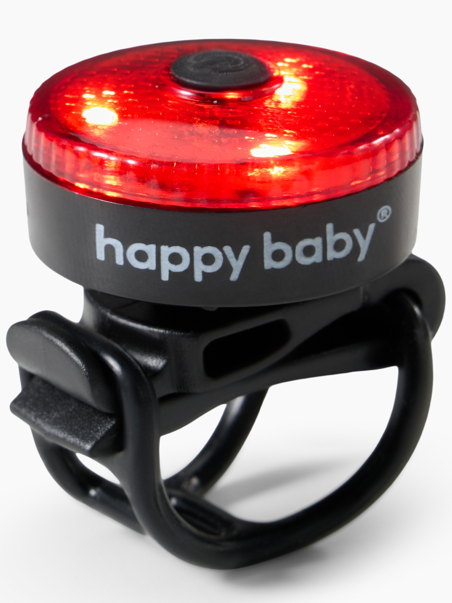 Замок, фонарь Happy Baby - фото 7