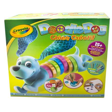 Трафарет Crayola