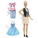 Кукла модельная Barbie