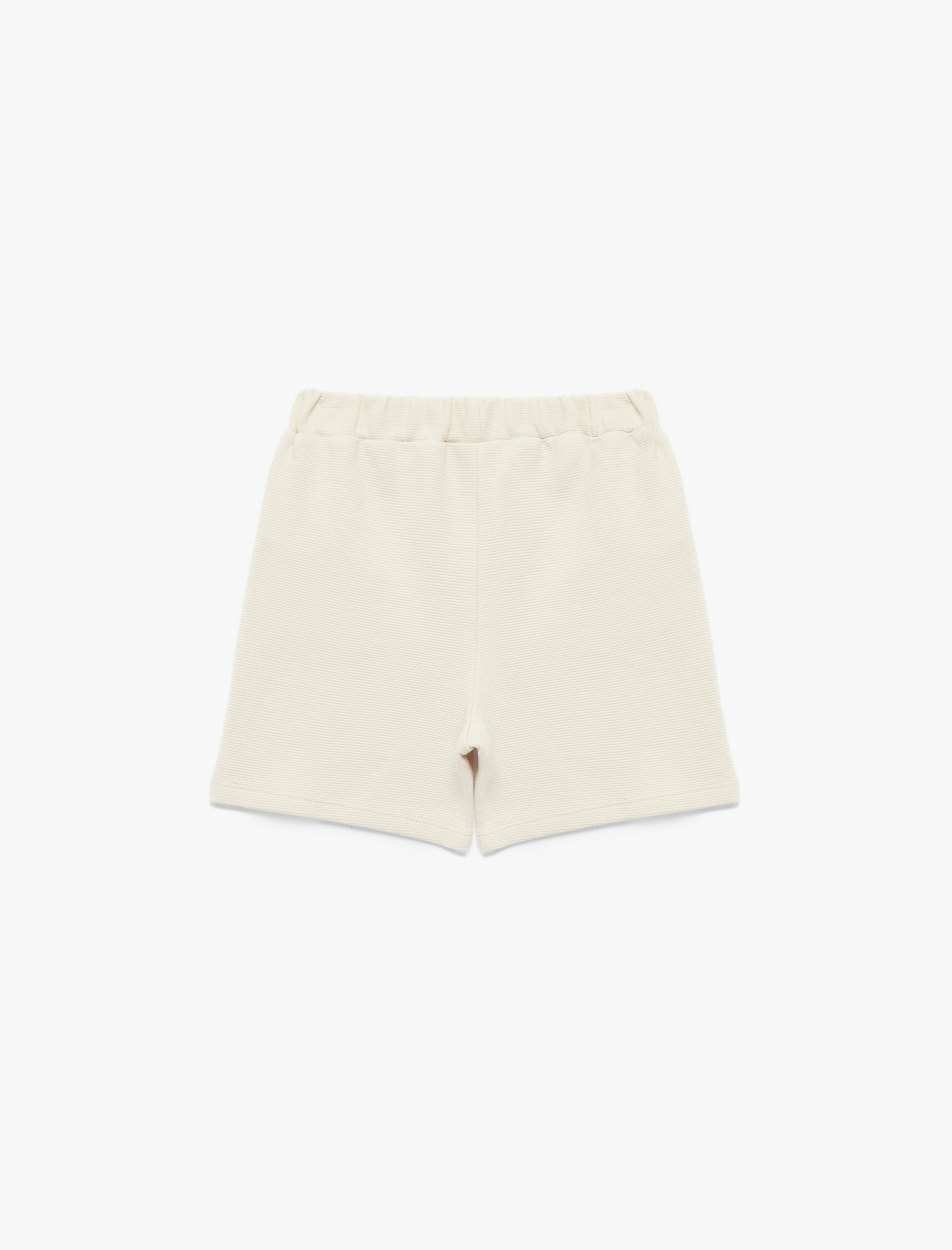 Шорты KOTON 6SMB40002TK031 - фото 2