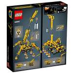 Конструктор LEGO Technic 42097 920 дет.