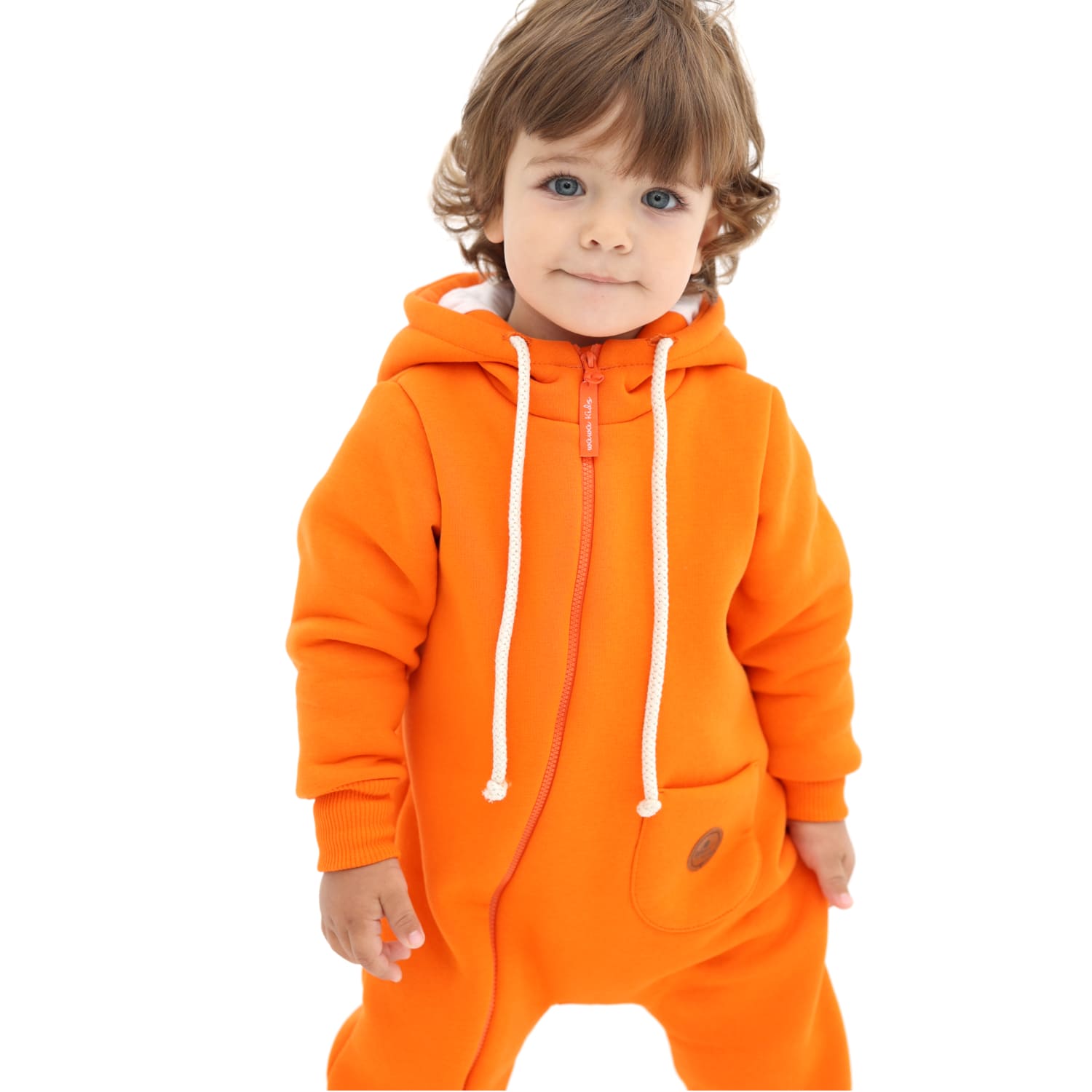 Комбинезон Wawa Kids W20270 - фото 3