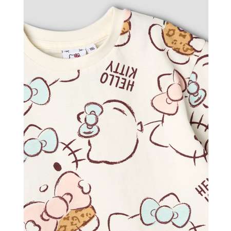 Футболка Hello Kitty