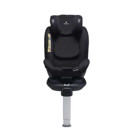 Автокресло DAIICHI Bliva Isofix 0+/1/2 (0-25 кг)
