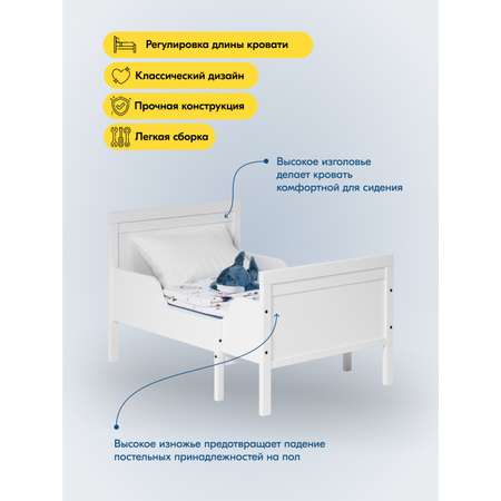 Кровать детская IKEA Коч