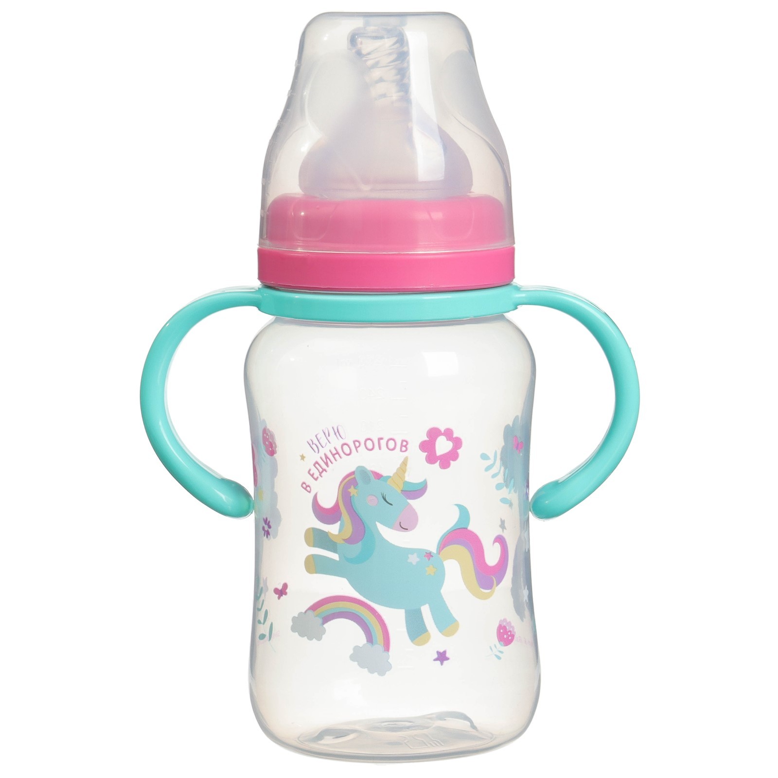 Бутылочка Mum and Baby - фото 5