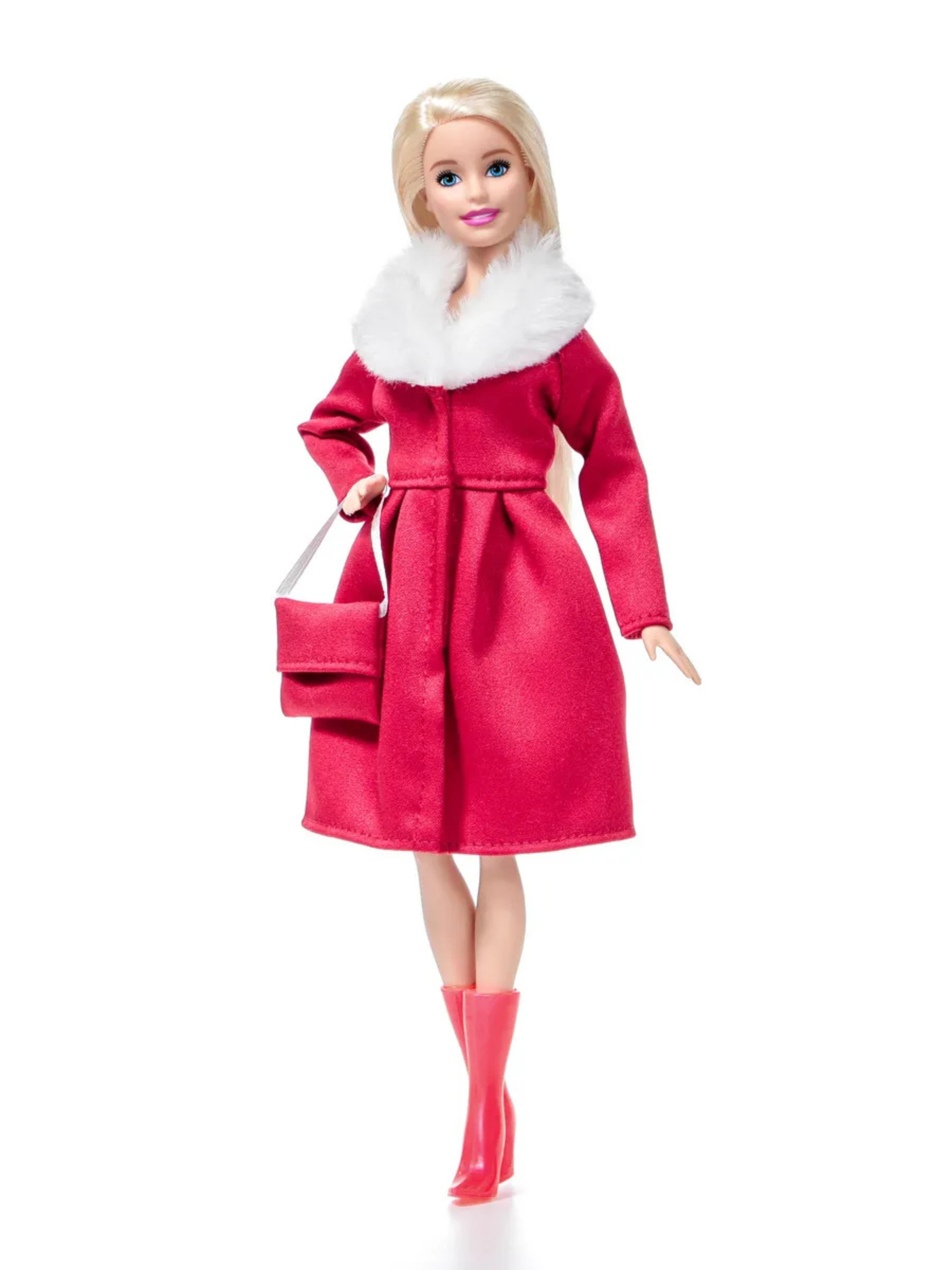 Одежда для кукол VIANA 125.07.7v - фото 8