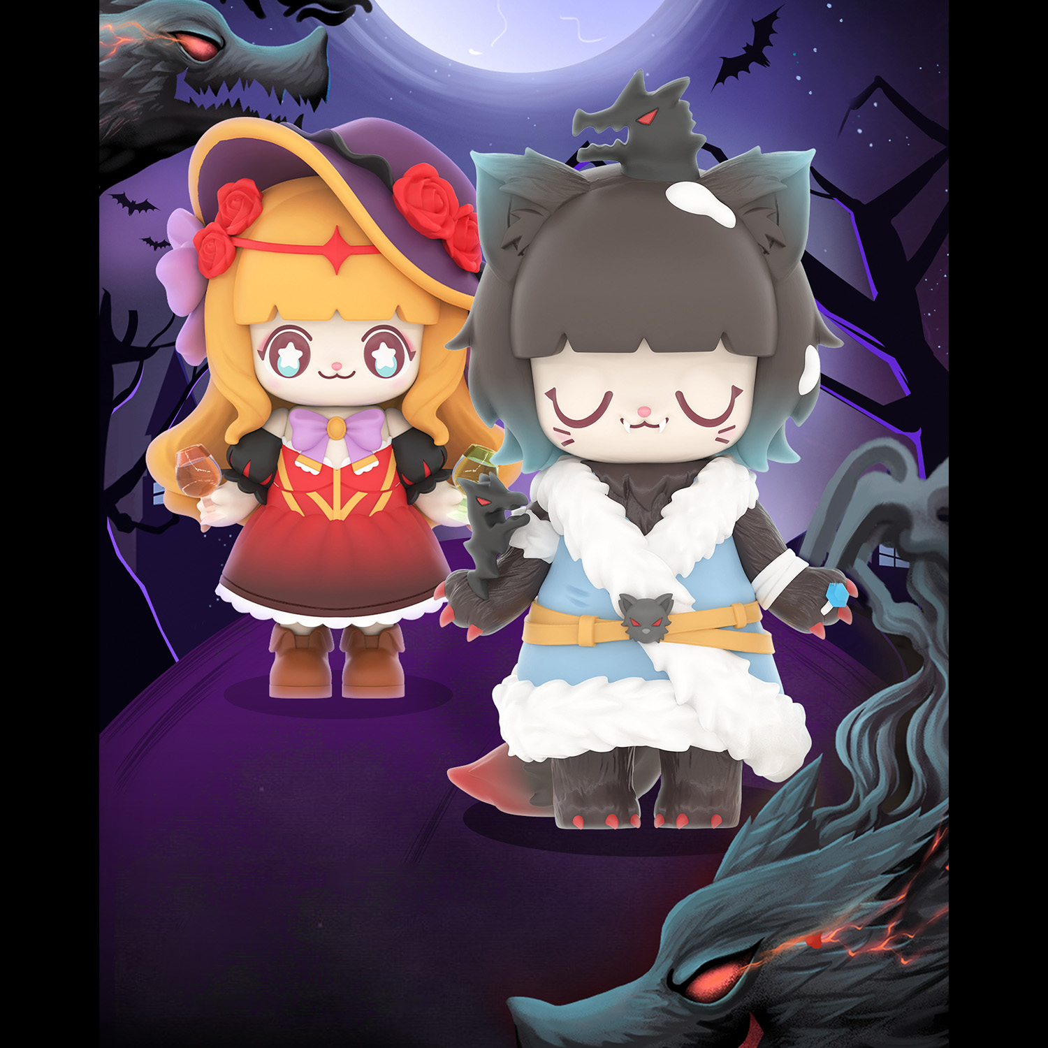 Фигурка 52Toys - фото 3