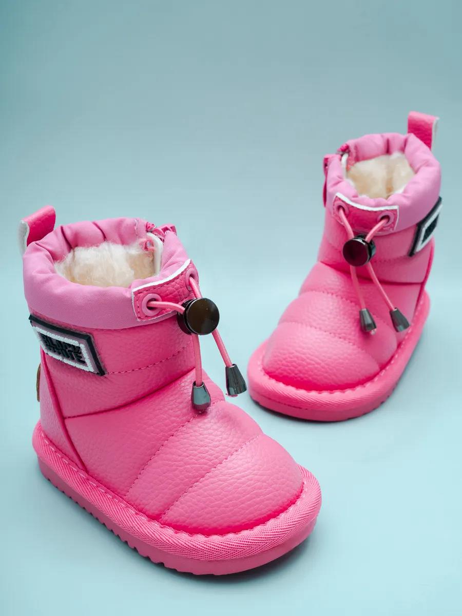 Угги Тотошка W3-L - фото 2