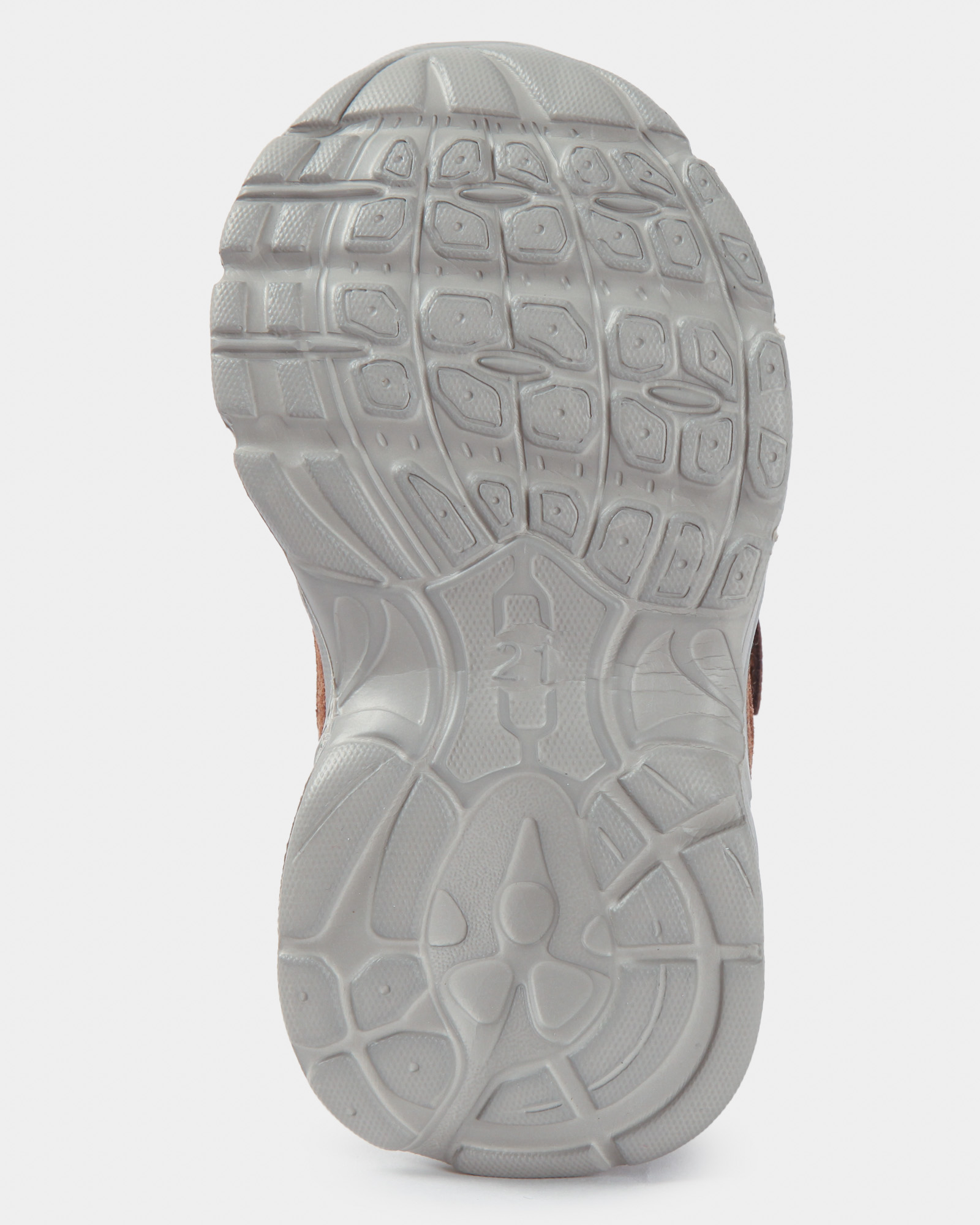 Кроссовки Tombi W25QXibRS-223-43 - фото 5