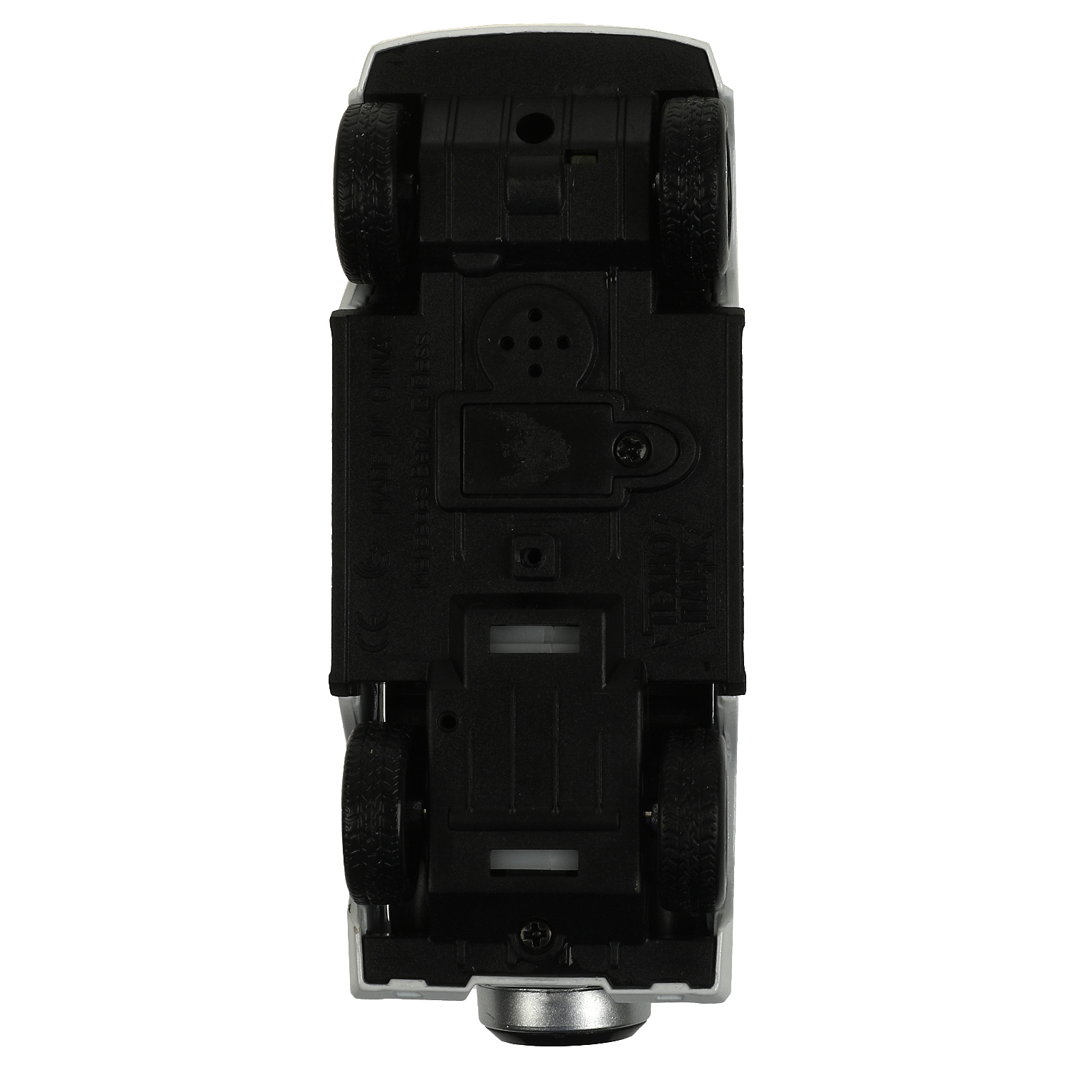 Автомобиль Технопарк Mercedes Benz 371926 - фото 10