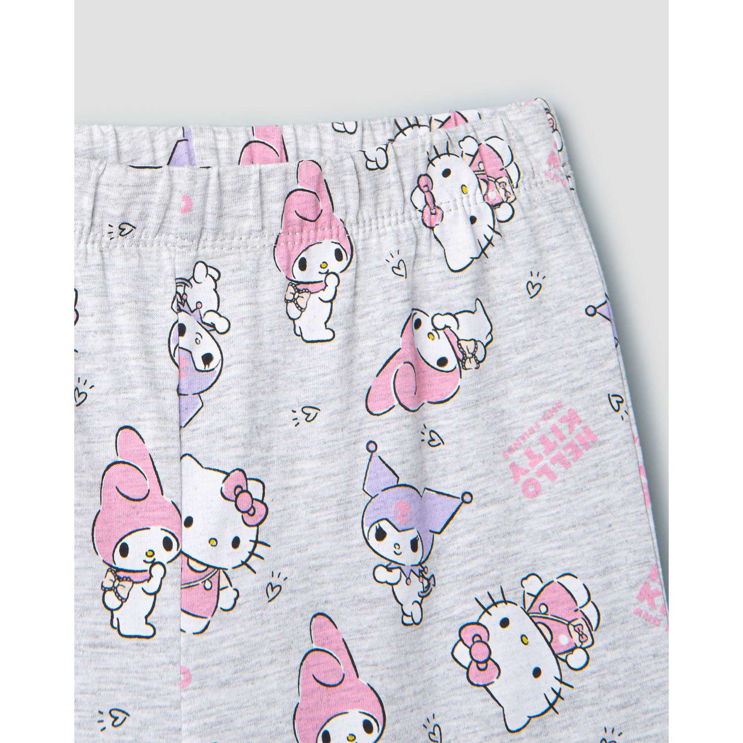 Пижама HELLO KITTY AND FRIENDS - фото 8