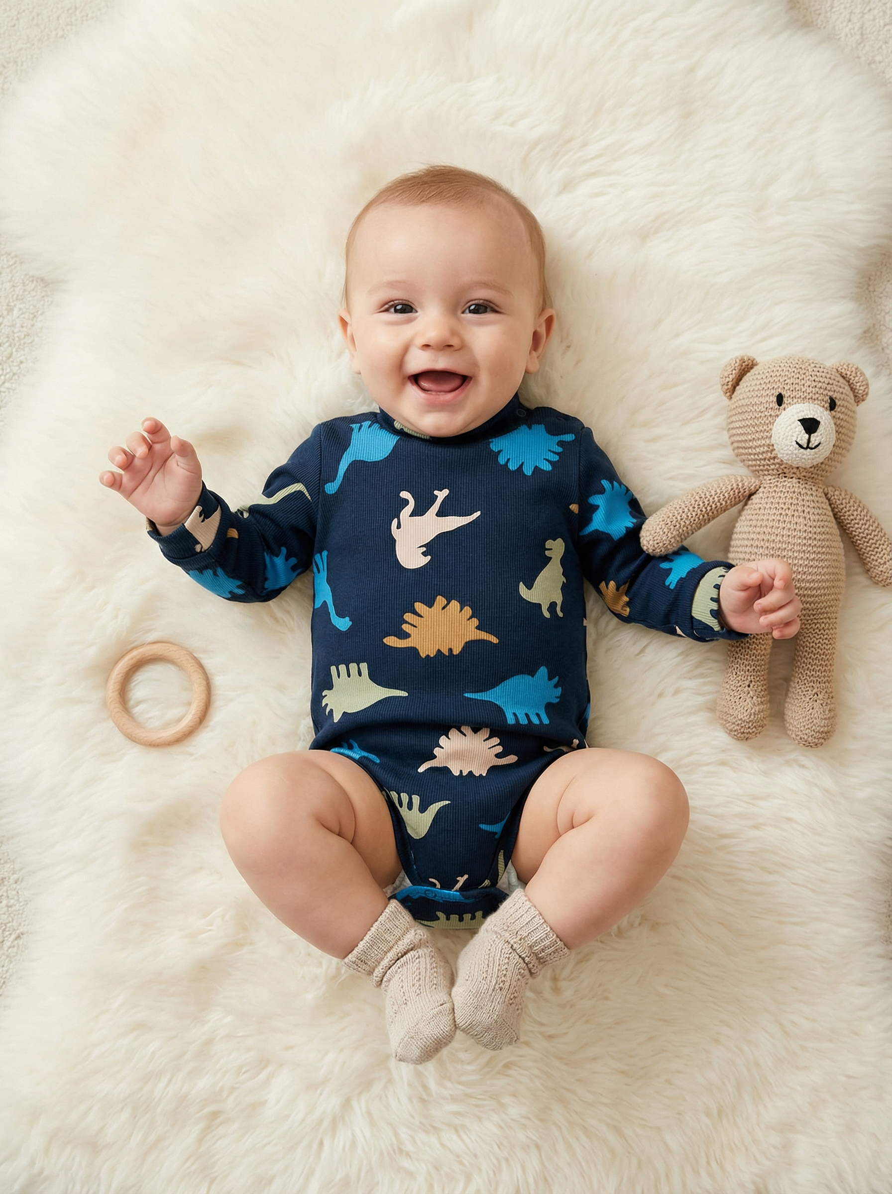 Боди YOULALA 1316400228 - фото 1