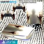 Аксессуар GameSpot Защита PS5