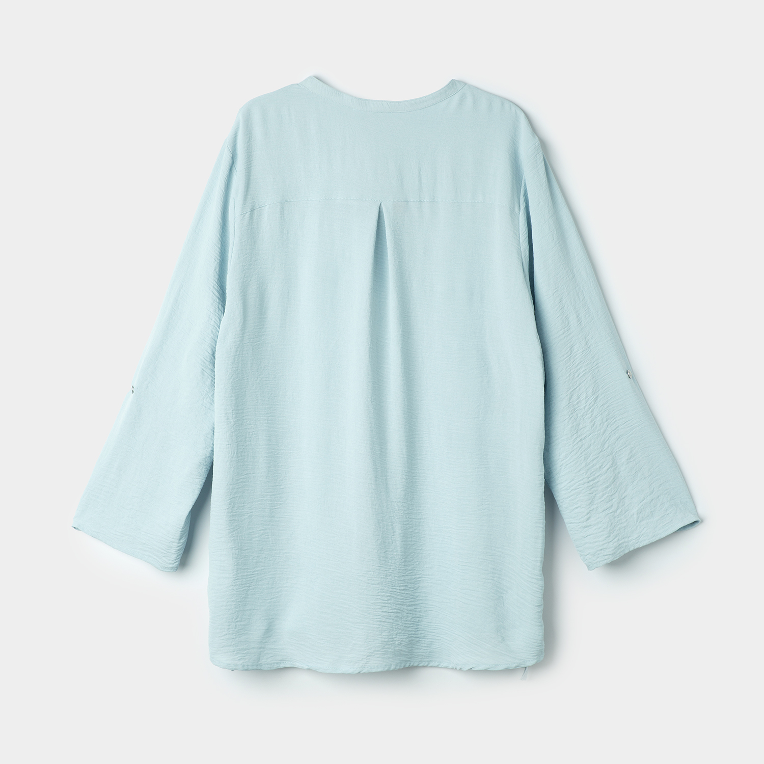 Рубашка ё SS25-PP18 - фото 3