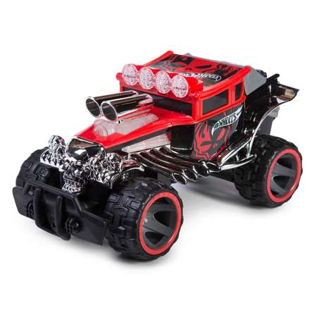 Автомобиль РУ Hot Wheels