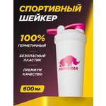 Шейкер Prime Kraft 600 мл